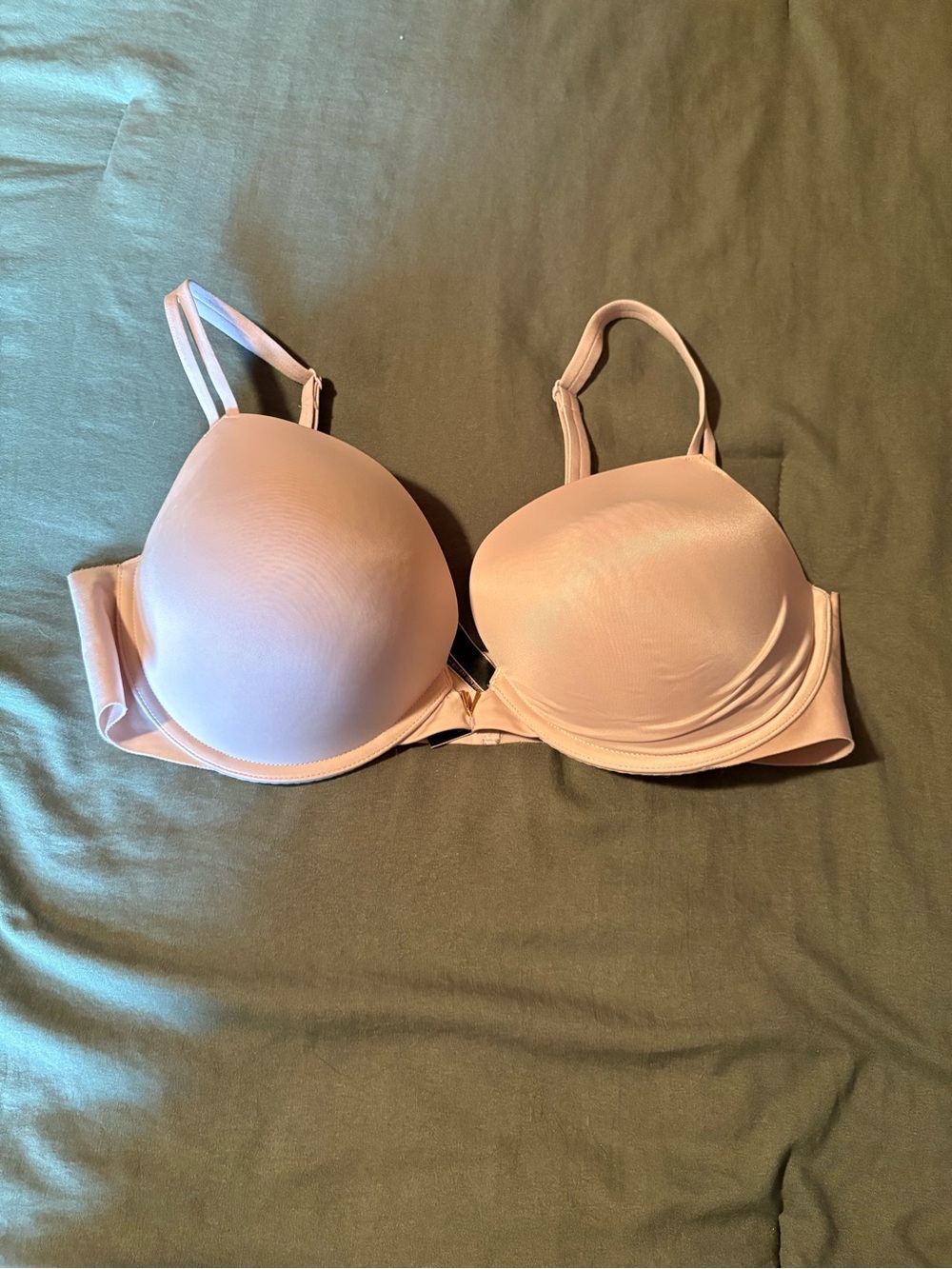 Victoria's Secret Smooth Molded T-Shirt Bra